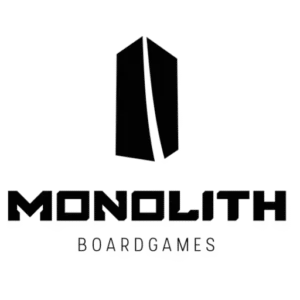 Monolitth games's logo
