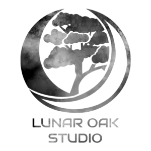 Lunar Oak Studio