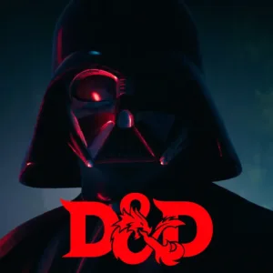Dungeon & Dragons Star Wars llegará próximante.
