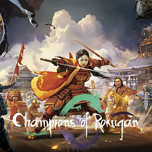 juego de mesa champions of rokugan