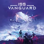Portada ISS Vanguard